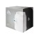 Luazon cooler cooler, without heating and cooling, bottle 11/19 l, white
