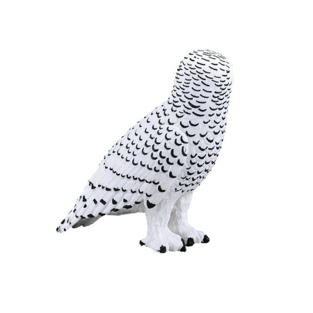 Figure Konik "Polar Owl"-3
