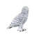 Figure Konik "Polar Owl"