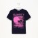T -shirt for a boy, blue color, height 140