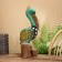 Souvenir "Pelican" Albezia 45 cm