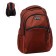 Youth backpack, 47 x 32 x 17 cm, ergonomic back, Stavia urban