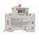 Switch automatic TDM VAL47-60, 2P, 2 A, 6 KA, C, SQ0223-0085
