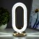 Rendi table lamp LED 4.5W USB 12x10x26 cm