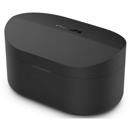 Enterprise Filips TAT1138BK/00 Black Wireless Bluetooth in the ear sink 1071-6
