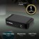 DVB-T2 Hyundai H-DVB460 receiver