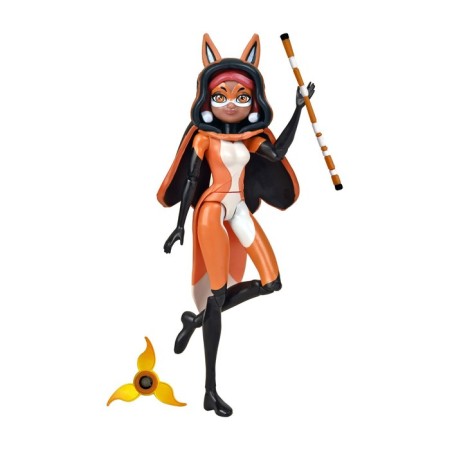 Game set "Rina Ruzh" with accessories, 12 cm