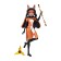 Game set "Rina Ruzh" with accessories, 12 cm