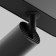 TREECH TRECHNICAL TR103-1-5W3K-M-B, 5W, 11.5x3.1x9.7 cm, LED, 400LM, 3000K, Black color Black