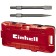 Jumping hammer Einhell TE-DH 50, 1700 W, SDS-HEX 30 mm, 50 J, 1800 beats/min, case, 4 m