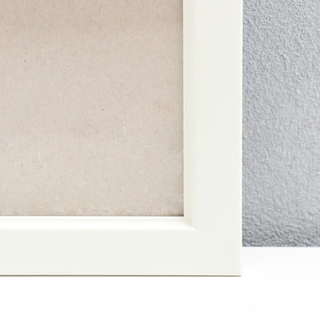 Photo frame plastic 40x60 cm, (plastic screen) 15121-10151-40-60-1