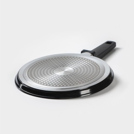Pancake magistro flame, d = 24cm, h = 1.6 cm, anti -stick coating, induction-4