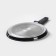 Pancake magistro flame, d = 24cm, h = 1.6 cm, anti -stick coating, induction