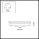 Marsei lamp, 4x40W E14, Nickel color, IP20