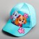 Children's cap, size 52-56, puppy patrol
