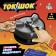 Board Game "Tok-Shm", 2-3 players, 8+