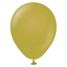 Latex ball 12 