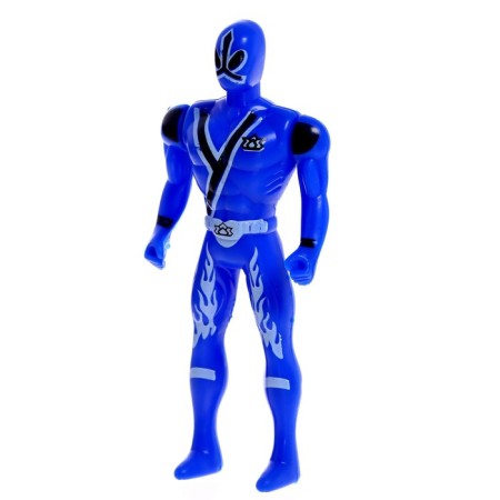 Figure of the Hero "Ranger", mix