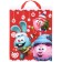New Year. Gift package, 31x40x11.5 cm, packaging, mixariki