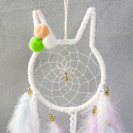 Dreams "Bunny with bombs" 60 cm-1