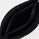 Bag Cross-Bodi with a zipper, black color