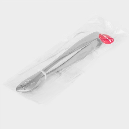 Forceps kitchen shares "Brail", 20.6 × 12.5 × 2.2 cm, stainless steel-4