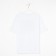 REPEAT T -shirt Oversize Princess, white color