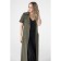 Dress Dress with a belt included, size 42