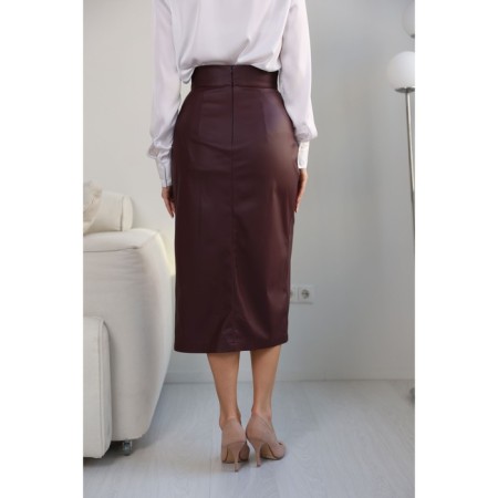 Women's skirt, size 50-4