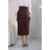 Women's skirt, size 50