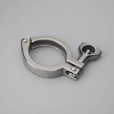 Clamp, d = 1.5 cm, metal