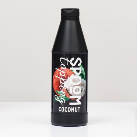 Topping SPOOM "Coconut", 1 kg