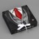 Bearbox Gift Bilateral folding, packaging, “best man”, 20 x 18 x 5 cm