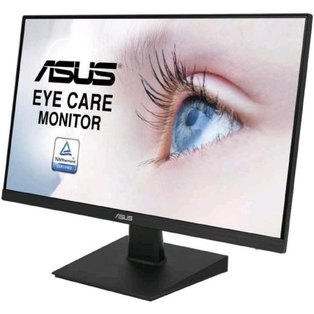 ASUS GAMING VA24EHE 23.8, IPS, 1920x1080, 75Hz, 5MS, VGA, DVI, HDMI, Black-2