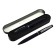 Switching handle, 1.0 mm, Bruno visconti portofino, blue rod, blue case, in a metal case