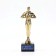 Cup of the Award Figure “Master of your Fail”, Oscar, plastic, Star stand, 18 x 6 cm