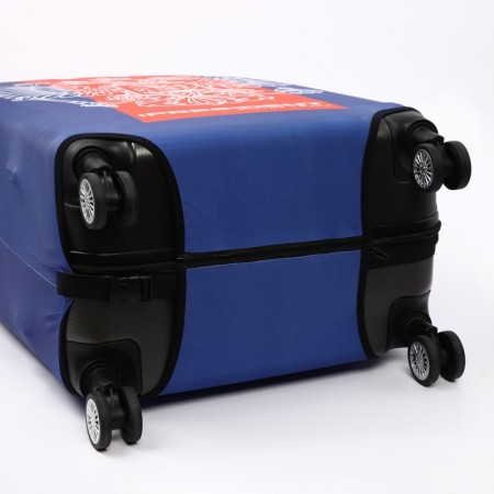 Case for a suitcase 28 "," Mr. President "-5