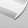 Combing for combing fleas, 8.8 x 5.2 cm, white
