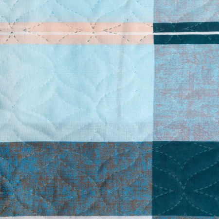 Cover Merry 142x205cm, microfiber, 100% polyester-1