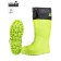 Boots Winter. Norfin Berings Neon with manages. -45s EVA R.44-45