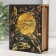 Шкатулка-книга "От всего сердца" 14х12х5 см