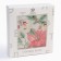 Baby Ethel "Christmas Wreath", 110x150 cm, with VGMO, 100% HL, sarzha 190 g/m2