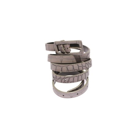 Women's belt, size S-1