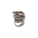Women's belt, size S