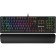 Keyboard A4Tech Bloody B825R Mechanical Black USB for Gamer LED (Comingte Complex 106689