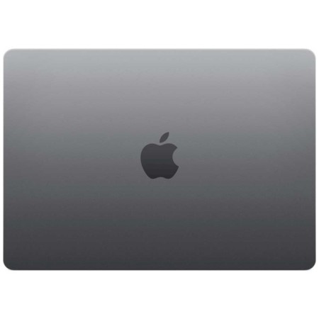 Apple MacBook Air 15 2023 (MQKQ3ZP/PA/A) Gray Cosmos-3
