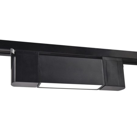 Summer LED Snow -Front Ambrella Track System GL6660, 6W, LED, Black Color-4