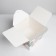 Folding box “New Year's Magic”, 18 x 18 x 18 cm, New Year