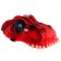 Dinosaur's mask "Jurassic period", color mix