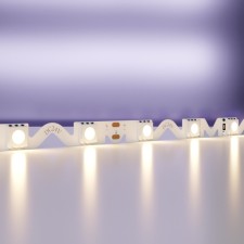 Maytoni LED tape, 24V, IP20, 5050, 12W/m, 3000k, 5 m, monochrome glow